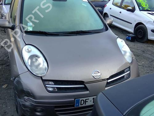 Alternator NISSAN MICRA III (K12) 1.2 16V | BP20998147M7 
