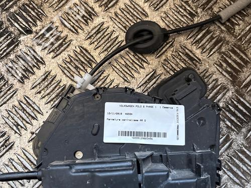 Used Electronic module Electronic module 37005420 37005420