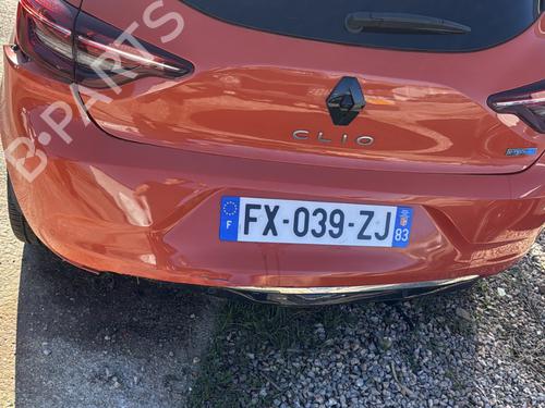 Innerbelysning RENAULT CLIO V (B7_) 1.6 E-TECH 140 (B7MU) | BP27150255I8  - Image 5