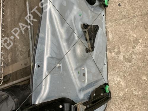Front right window mechanism VW TIGUAN (5N_) 2.0 TDI | BP30642810C23
