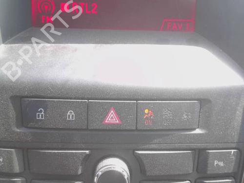 Used Warning switch Warning switch 38735115 38735115