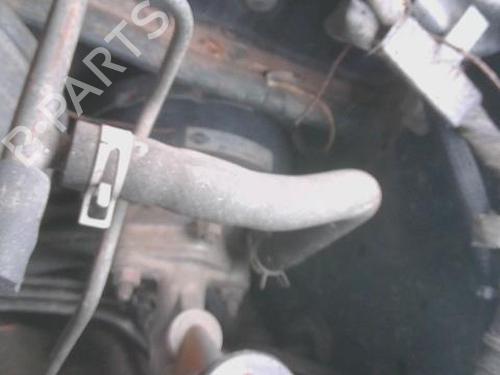 Bremseservo NISSAN PATROL GR V Wagon (Y61) 2.8 TD (129 hp) 32668299