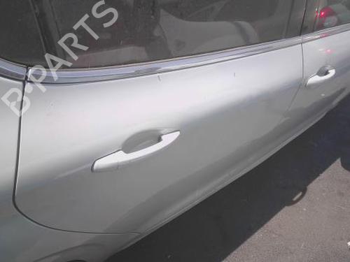 Used Right rear door Right rear door 37609552 37609552