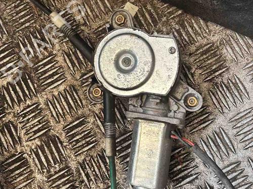 Front left window mechanism OPEL AGILA A (H00) 1.2 16V (F68) | BP35900809C22 - Image 2