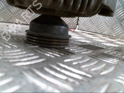 Used Alternator Alternator RENAULT KANGOO (KC0/1_) 1.4 (KC0C, KC0H, KC0B, KC0M) (75 hp) 20991798 20991798