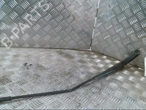 Used Front windshield wiper arm VW CADDY III Box Body/MPV (2KA, 2KH, 2CA, 2CH) 1.9 TDI (105 hp) 20992058