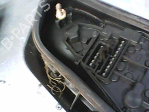 Right taillight PEUGEOT 306 Hatchback (7A, 7C, N3, N5) 1.6 | BP22036319C35 