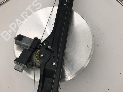 Front left window mechanism FIAT DOBLO Cargo (263_) 1.3 D Multijet | BP30452660C22