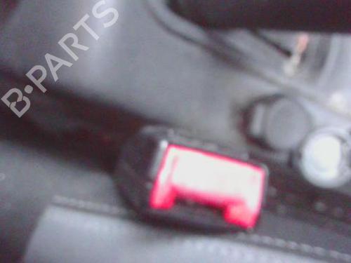 Sikkerhedssele-spænde CITROËN C3 II (SC_) 1.4 HDi 70 (SC8HZC, SC8HR0, SC8HP4) (68 hp) 32024799