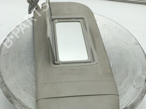 Right sun visor CITROËN C1 (PM_, PN_) 1.0 | BP31610932I2