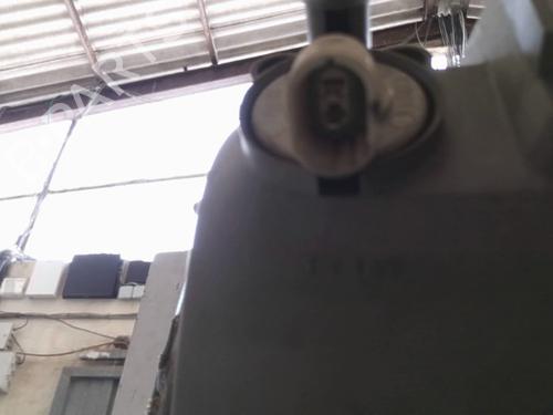 Used Right headlight Right headlight RENAULT 25 (B29_) 2.1 Turbo-D FWD (B290, B29W) (86 hp) 27225040 27225040