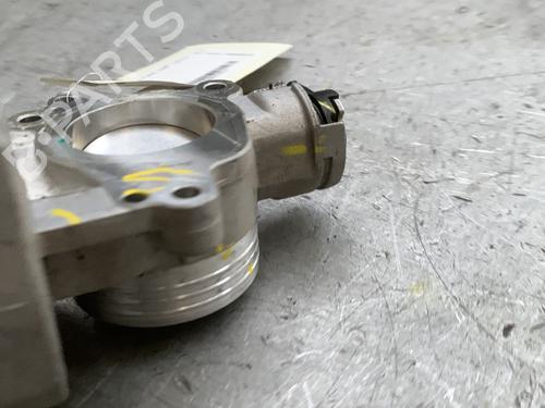 Used Throttle body Throttle body CITROËN C3 Pluriel (HB_) 1.4 (73 hp) 22892230 22892230