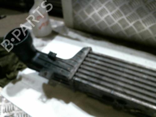 Used Intercooler MERCEDES-BENZ E-CLASS (W210) E 220 CDI (210.006) (143 hp) 20996390