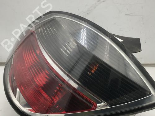 Right taillight OPEL ASTRA H (A04) 1.3 CDTI (L48) | BP31363080C35 - Image 2