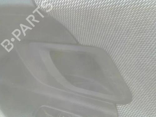 Front right interior door handle SKODA FABIA II (542) 1.2 5J0837226B9B9