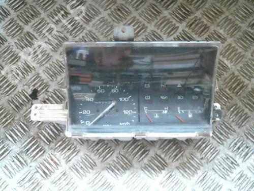 Used Instrument cluster PIAGGIO PORTER Bus Elektro (15 hp) 22045099
