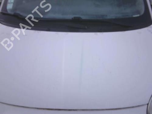 Used Hood FIAT 500 (312_) 1.2 (312AXA1A) (69 hp) 31036239