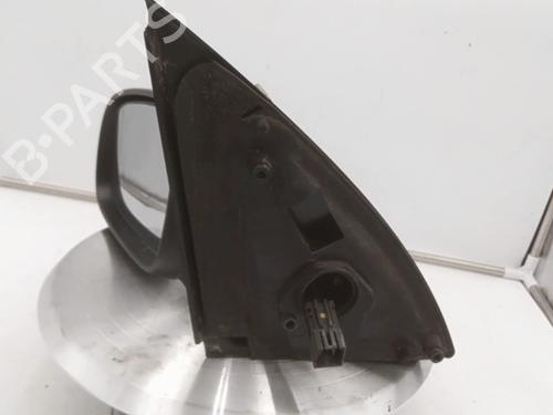 Left mirror OPEL CORSA C (X01) 1.4 (F08, F68) | BP30444361C26