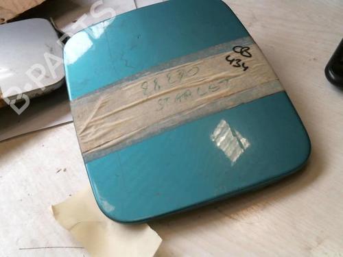 Used Fuel flap TOYOTA STARLET (_P9_) 1.3 (EP91_, EP91R) (75 hp) 22042693