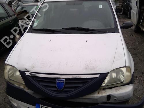 Left headlight DACIA LOGAN (LS_) 1.4 (LS0A, LS0C, LS0E, LS0G) | BP20994050C28 - Image 4