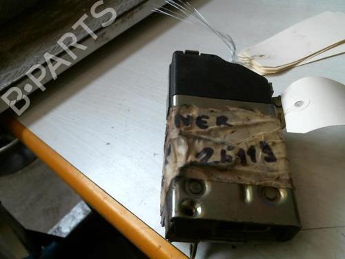 Used Electronic module PEUGEOT PARTNER Box Body/MPV (5_, G_) 2.0 HDi (90 hp) 22042272