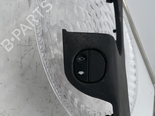 Right front window switch FORD FIESTA V (JH_, JD_) 1.4 TDCi | BP27927303I26