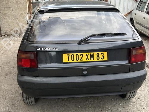 Used Parts CITROËN ZX (N2)  1.6 i  2024830