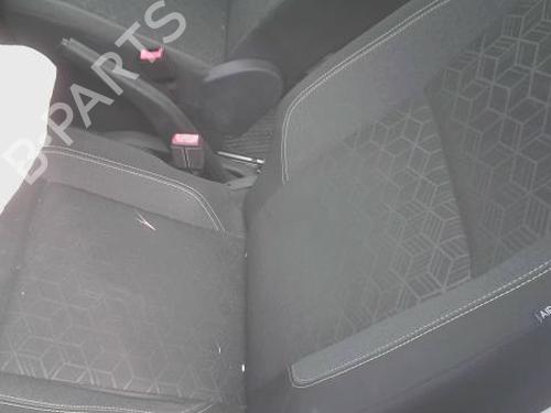 Used Left front seat Left front seat 38477657 38477657
