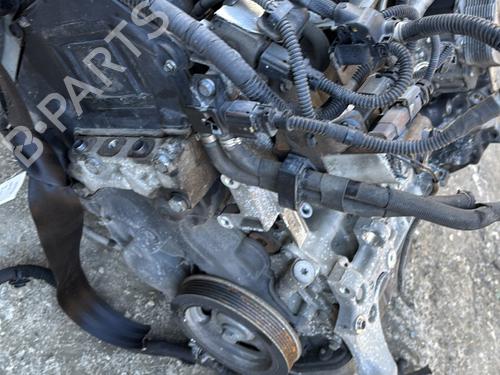 Engine PEUGEOT 207 (WA_, WC_) 1.4 HDi | BP28071619M1