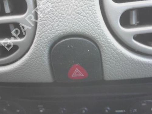 Used Warning switch Warning switch RENAULT KANGOO Express (FC0/1_) 1.5 dCi (FC07, FC1R) (65 hp) 31794537 31794537