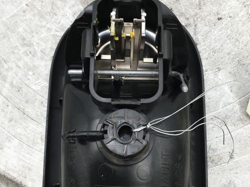 Front right interior door handle RENAULT TWINGO III (BCM_, BCA_) 1.0 SCe 75 | BP33700642I14 - Image 2