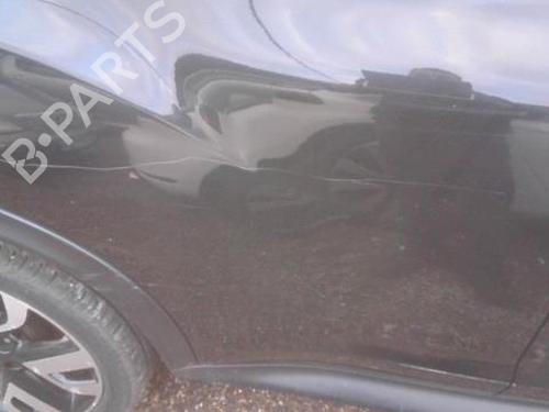 Used Right rear door NISSAN JUKE (F15) 1.6 (117 hp) 31049570
