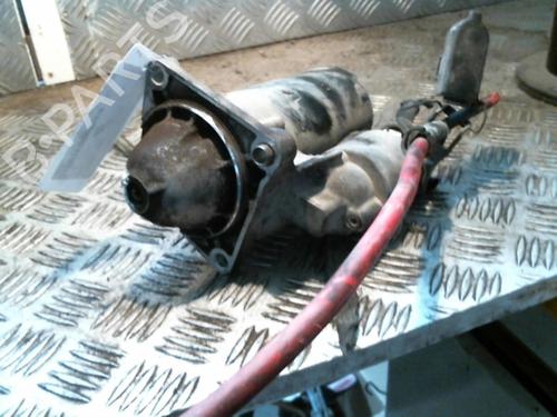 Used Starter FIAT DOBLO Box Body/MPV (223_) 1.9 JTD (223ZXE1A) (100 hp) 20992996