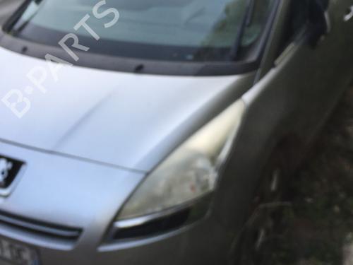 Switch PEUGEOT 5008 (0U_, 0E_) 2.0 HDi 150 / BlueHDi 150 | BP26293970I30  - Image 8