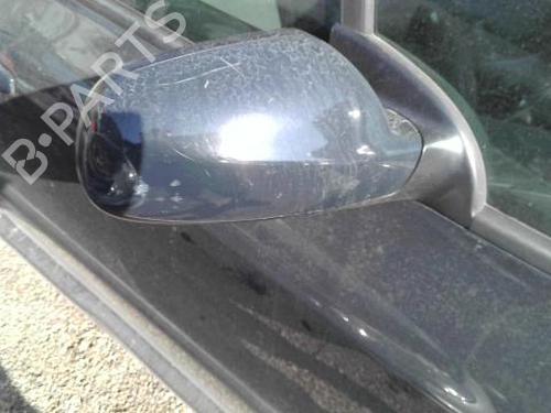 Used Right mirror PEUGEOT 307 (3A/C) 1.4 16V (88 hp) 27172488
