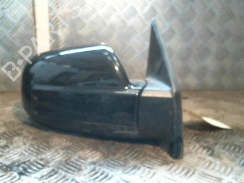 Right mirror HYUNDAI TUCSON (JM) 2.0 CRDi | BP22038505C27 