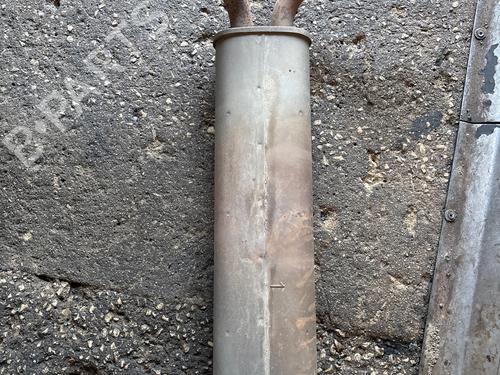 Used Exhaust system Exhaust system 36475359 36475359