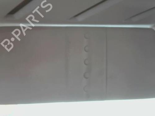 Used Left sun visor Left sun visor RENAULT MASTER III Bus (JV) 2.3 dCi 125 FWD (JV0C, JV0D, JV0H, JV0G, JV0J) (125 hp) 33831290 33831290