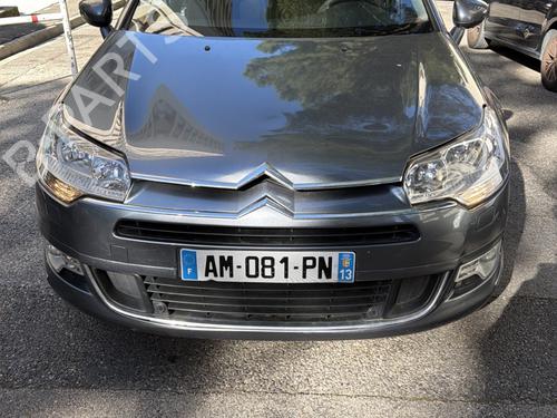 Switch CITROËN C5 III (RD_) 2.0 HDi 140 (RDRHF8, RDRHFA, RDRHA8, RDRHAJ) | BP34359957I30 - Image 2