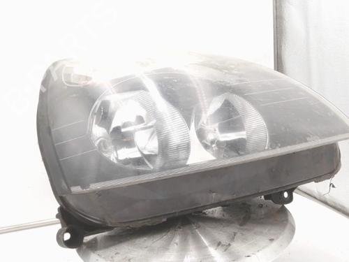 Højre forlygte RENAULT CLIO II (BB_, CB_) 1.5 dCi (B/CB07) | BP30779683C29