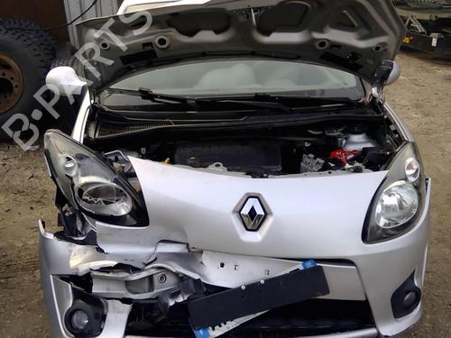 Brugte RENAULT TWINGO II (CN0_)  1.2 16V (CN04, CN0B)  4502358