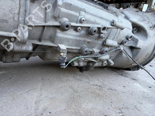 Used Gearbox Gearbox 37476306 37476306