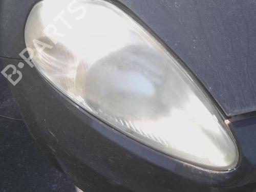 Used Right headlight Right headlight FIAT GRANDE PUNTO (199_) [2005-2026] 36098715 36098715