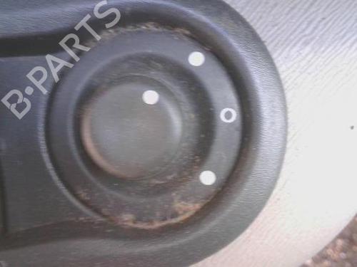 Commande retroviseurs RENAULT TWINGO II (CN0_) 1.2 16V (CN04, CN0B) (75 hp) 32982279