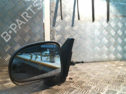 Left mirror HYUNDAI ATOS (MX) 1.0 i | BP22038242C26 