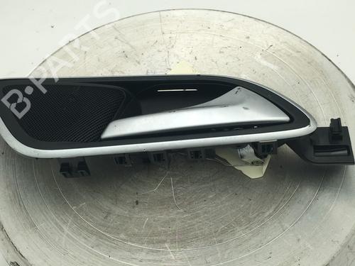 Rear right interior door handle MERCEDES-BENZ A-CLASS (W176) A 180 CDI / d (176.012) | BP31330140I16 - Image 2