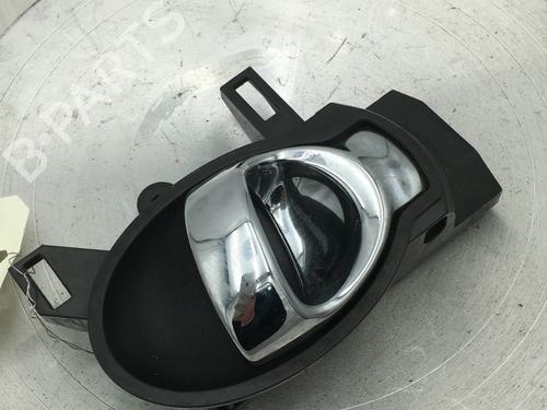 Front left interior door handle NISSAN JUKE (F15) 1.6 | BP31049633I13 - Image 3