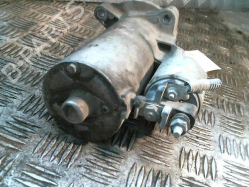 Used Starter Starter PEUGEOT 207 (WA_, WC_) 1.4 16V (88 hp) 20986972 20986972