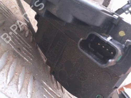 Rear right lock RENAULT CLIO III (BR0/1, CR0/1) 1.5 dCi (C/BR0G, C/BR1G) | BP26049545C99 