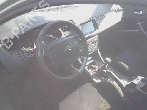 Front left interior door handle CITROËN C5 III (RD_) 2.0 HDi 140 (RDRHF8, RDRHFA, RDRHA8, RDRHAJ) | BP27980824I13 - Image 11